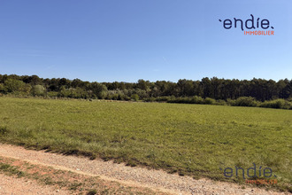 achat terrain salernes 83690