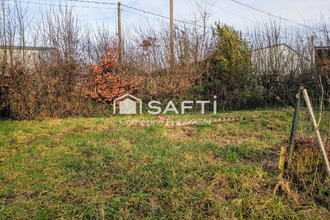 achat terrain salesches 59218