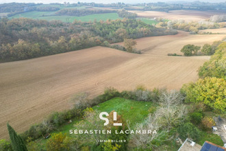 achat terrain salies 81990