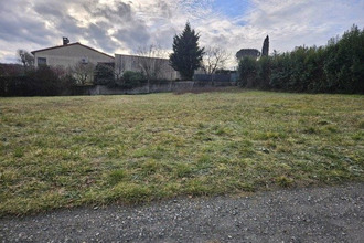 achat terrain salies 81990