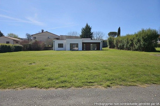 achat terrain salies 81990