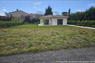 achat terrain salies 81990