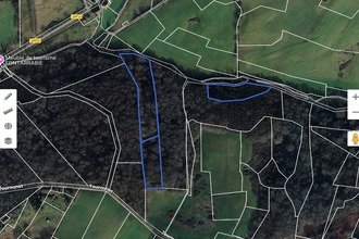 achat terrain salies-de-bearn 64270