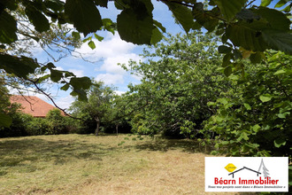 achat terrain salies-de-bearn 64270