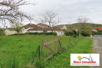 achat terrain salies-de-bearn 64270