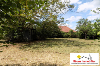 achat terrain salies-de-bearn 64270