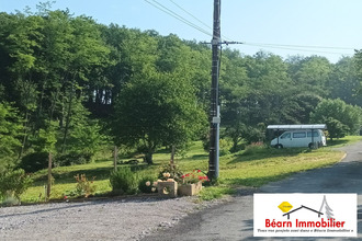 achat terrain salies-de-bearn 64270