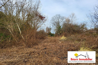 achat terrain salies-de-bearn 64270