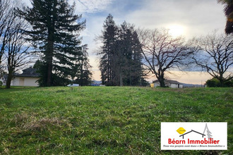 achat terrain salies-de-bearn 64270