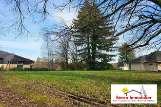 achat terrain salies-de-bearn 64270