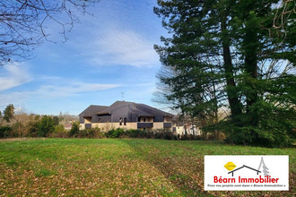 achat terrain salies-de-bearn 64270