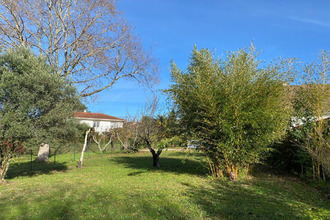 achat terrain salies-de-bearn 64270