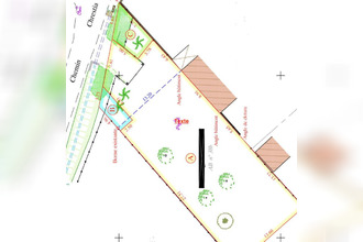 achat terrain salies-de-bearn 64270