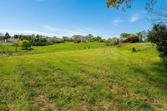achat terrain salies-de-bearn 64270