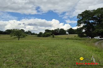 achat terrain salies-de-bearn 64270