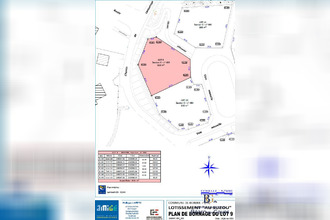 achat terrain salies-de-bearn 64270
