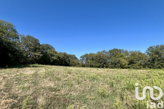 achat terrain salignac-eyvigues 24590