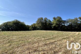 achat terrain salignac-eyvigues 24590