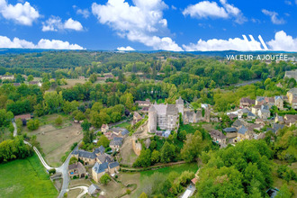 achat terrain salignac-eyvigues 24590