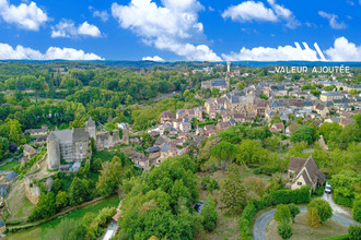 achat terrain salignac-eyvigues 24590