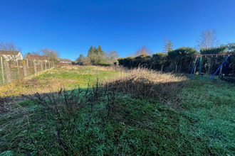 achat terrain saligny 89100