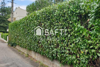 achat terrain salindres 30340