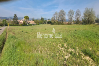 achat terrain salindres 30340