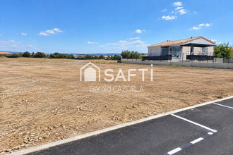 achat terrain salindres 30340