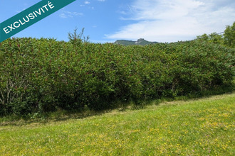 achat terrain salins-les-bains 39110
