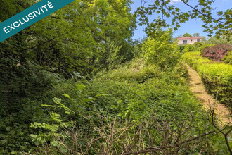 achat terrain salins-les-bains 39110