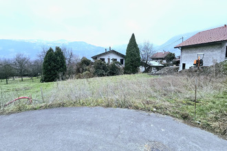achat terrain sallanches 74700