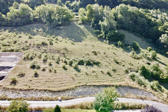 achat terrain sallanches 74700