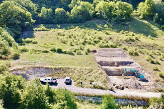 achat terrain sallanches 74700