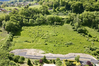 achat terrain sallanches 74700