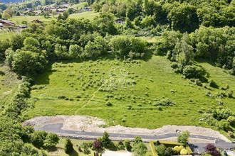 achat terrain sallanches 74700
