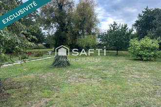 achat terrain sallaumines 62430