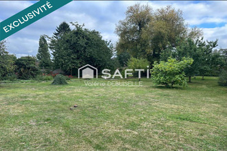 achat terrain sallaumines 62430