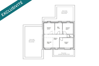 achat terrain sallaumines 62430