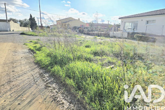 achat terrain salleles-d-aude 11590