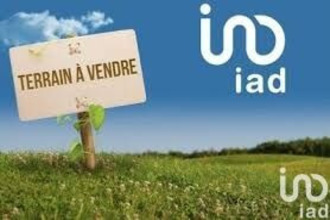 achat terrain salles 33770