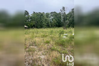 achat terrain salles 33770