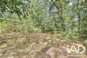 achat terrain salles 33770