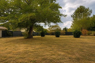 achat terrain salles 33770