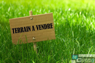 achat terrain salles 33770