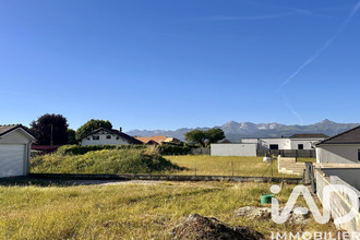 achat terrain salles-adour 65360