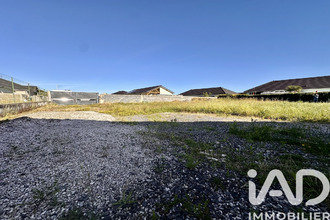 achat terrain salles-adour 65360