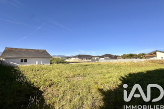 achat terrain salles-adour 65360