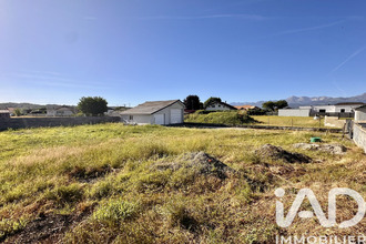 achat terrain salles-adour 65360