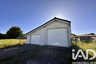 achat terrain salles-adour 65360