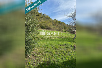 achat terrain salles-la-source 12330